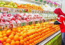 Atasi Pengolahan Pascapanen dengan Teknik Iradiasi Pangan