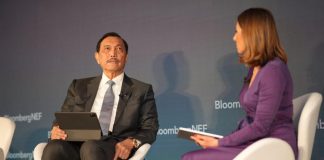 Indonesia Menegaskan Komitmen Mencapai Netralitas Karbon Melalui Presidensi G20