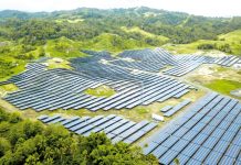 Menanti Lompatan Transisi Energi