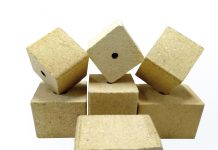 Inovasi Produk Komposit Ramah Lingkungan