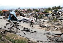 Siasat Hidup di Tengah Ancaman Bencana