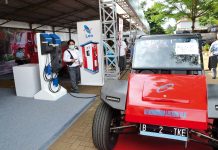 BRIN dan Pertaruhan Masa Depan Riset