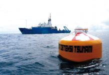 Menangkal Bahaya di Negeri Surga