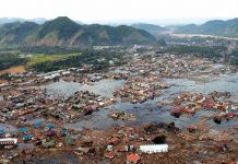Menyiasati Mahalnya Biaya Mitigasi Bencana