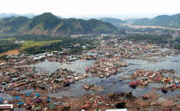 Menyiasati Mahalnya Biaya Mitigasi Bencana