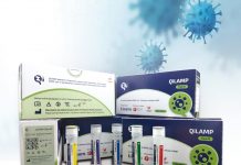 Mendeteksi Omicron Tanpa PCR