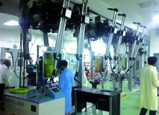 Babak Baru Industri Nuklir Kesehatan di Indonesia