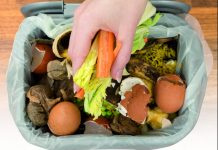 Penanganan Sampah Makanan Kian Mendesak