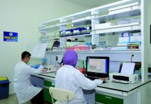 Konsorsium Riset Halal Diresmikan