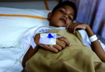 Jangan Remehkan Hepatitis Akut