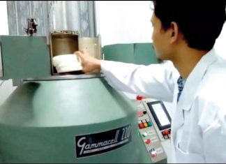 Teknologi Iradiasi Tingkatkan Mutu Produk Ekspor Perikanan