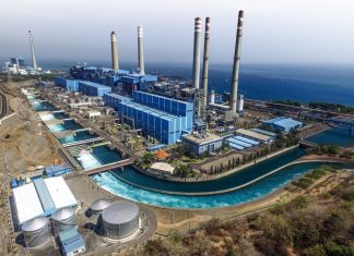 Sudah Tepatkah Co-firing Biomassa di PLTU?