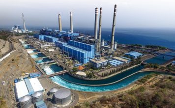 Sudah Tepatkah Co-firing Biomassa di PLTU?