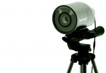 Kamera Pintar untuk Diagnosis Kanker Serviks