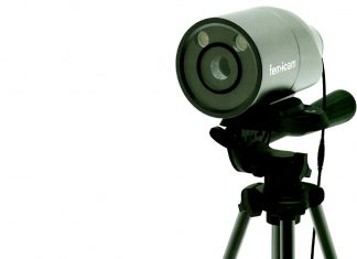 Kamera Pintar untuk Diagnosis Kanker Serviks