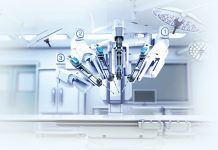 Teknologi Robotik untuk Layanan Bedah