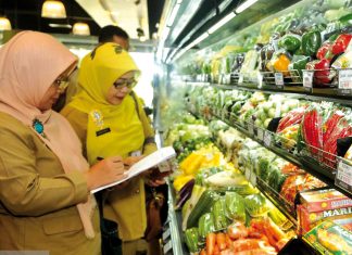 Merdeka dari Produk Impor