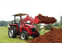 Memacu Penggunaan Produk Lokal