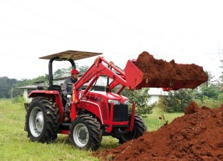 Memacu Penggunaan Produk Lokal