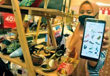 Mendongkrak Daya Saing Produk Lokal di Pasar Maya