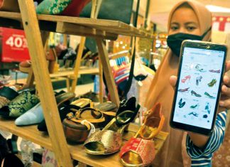 Mendongkrak Daya Saing Produk Lokal di Pasar Maya