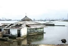 Waspada Eksploitasi Air Tanah Berlebih