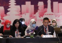 Pertanian Cerdas Iklim Jurus Hadapi Krisis Pangan