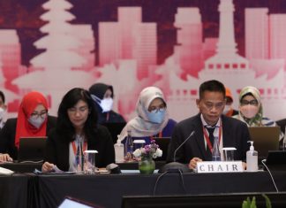 Pertanian Cerdas Iklim Jurus Hadapi Krisis Pangan