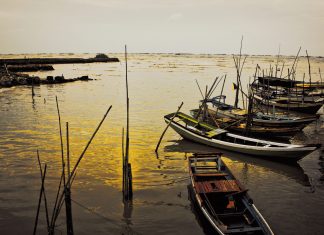 Upaya Kembangkan Perikanan Tradisional
