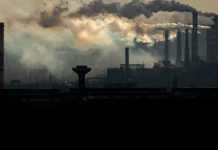 Pajak Karbon untuk Menekan Emisi