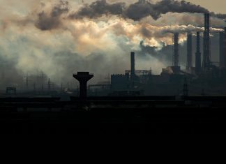 Pajak Karbon untuk Menekan Emisi