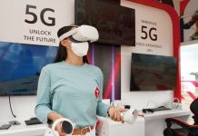 Pita Frekuensi Rendah untuk Layanan 5G