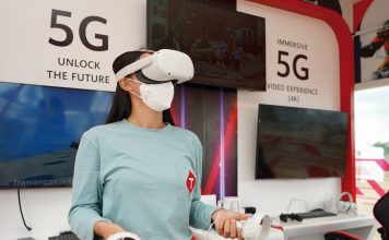 Pita Frekuensi Rendah untuk Layanan 5G