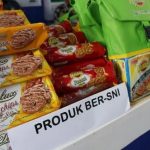 Standardisasi untuk Pangan yang Aman dan Sehat