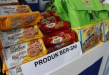 Standardisasi untuk Pangan yang Aman dan Sehat