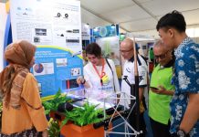 Pameran Riset Terbesar Segera Digelar