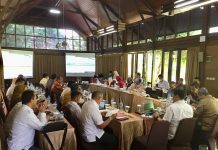 Kemenko Marves Tindak Lanjuti Pembangunan Pariwisata di Kawasan Rebana dan Jabar Bagian Selatan