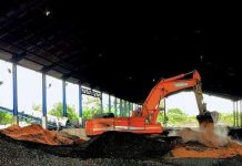 Co-Firing dengan Woodchip: Langkah Awal Menuju Energi yang Lebih Bersih