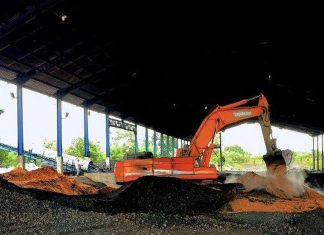 Co-Firing dengan Woodchip: Langkah Awal Menuju Energi yang Lebih Bersih