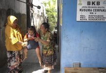 Memanfaatkan Teknologi Nuklir Untuk Mencegah Stunting