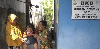 Memanfaatkan Teknologi Nuklir Untuk Mencegah Stunting