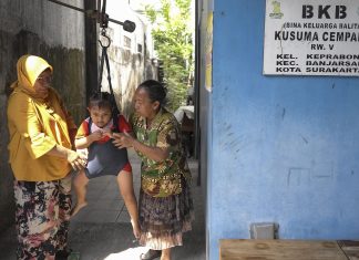 Memanfaatkan Teknologi Nuklir Untuk Mencegah Stunting