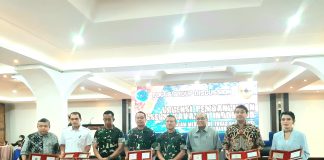 Kemenkomarves Segera Bangun Museum Kavaleri di Indonesia