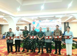 Kemenkomarves Segera Bangun Museum Kavaleri di Indonesia