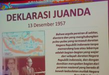 Hari Nusantara 2022: Memperingati Deklarasi Djoeanda dan Benua Maritim Indonesia