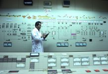 Teknik Analisis Nuklir Untuk Atasi Pencemaran Udara