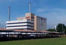 Fasilitas Proton Terapi Segera Dibangun