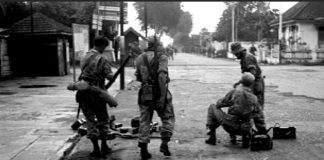 Bak Ikan dan Air: Mengenang Hari Bela Negara 2022