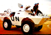 Sejarah Satuan Kavaleri: Dari Kuda Ke Panser dan Tank