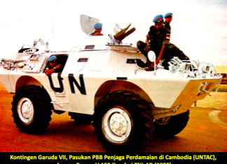 Sejarah Satuan Kavaleri: Dari Kuda Ke Panser dan Tank